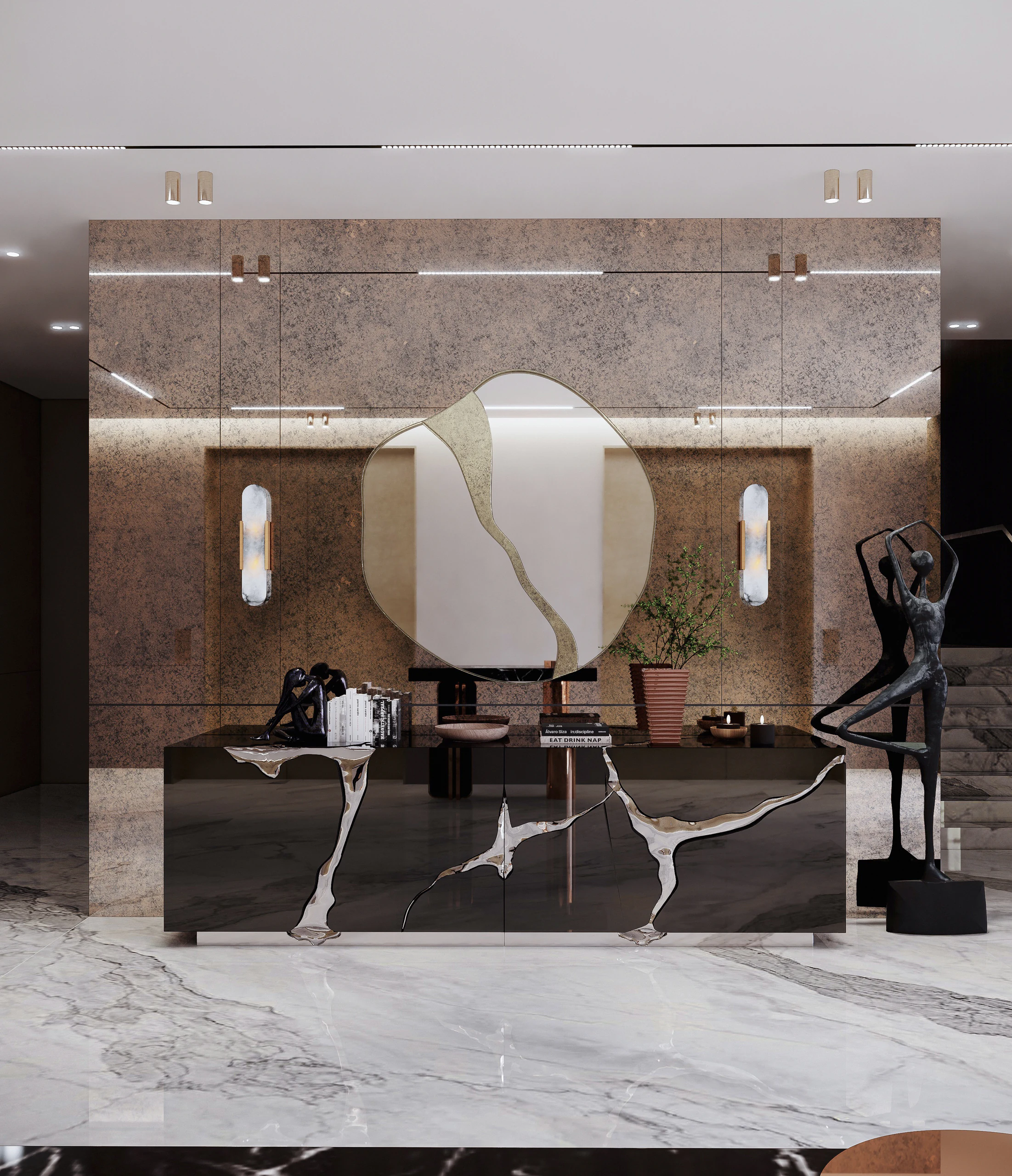 PARK RESIDENCE